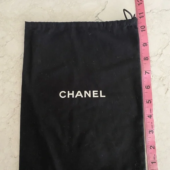 Chanel dust bag small - Picture 3 of 4